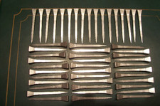HORSESHOE NAILS NEW STEEL 50