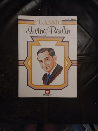 All organ classic - all, irving
