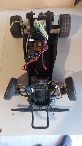 Vintage tamiya - vintage,