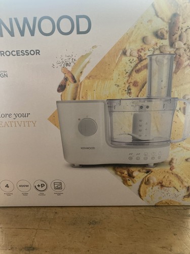 Kenwood fp120a compact food - kenwood,