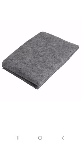 Ikea stopp filt - stopp, rug