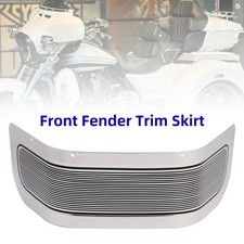 Front Fender Trim Skirt For