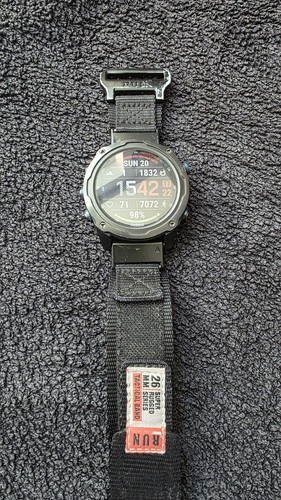 Garmin descent mk2i dive - descent,