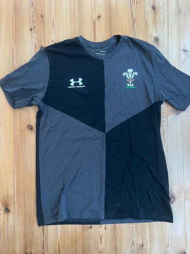 Under armour wru - under,