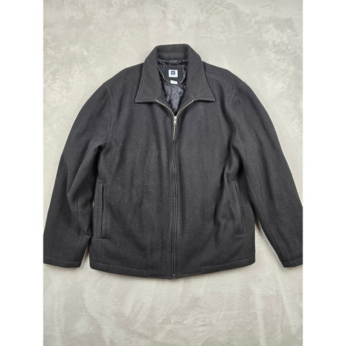 Vintage gap wool - vintage, bomber