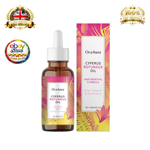 Cyperus rotundus oil 60ml 100 - rotundus, 100%