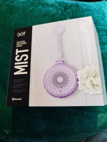 Ijoy ipx4 mist - ipx4, proof