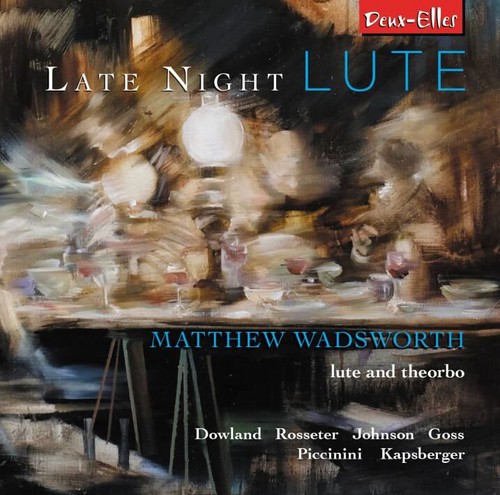 Matthew wadsworth late - late, night