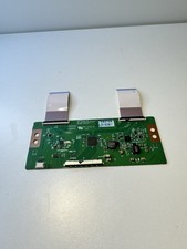 TCON LVDS BOARD 6870C-0444A FOR LG 47LN575V 47LN578V 47LN5400 47LA620V TV