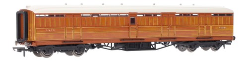 R40456 hornby gauge lner - hornby,
