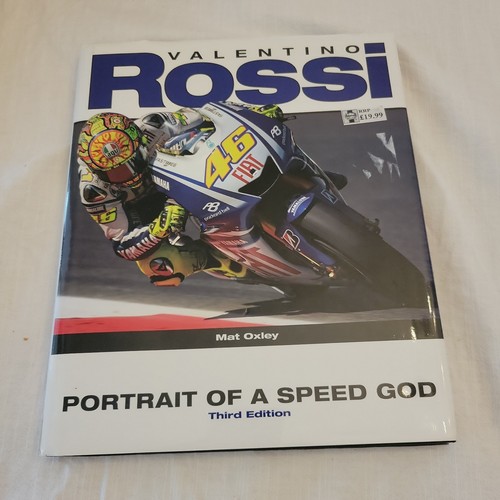 Valentino rossi portrait a - rossi,