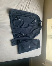 Nike Dri-Fit Tracksuit