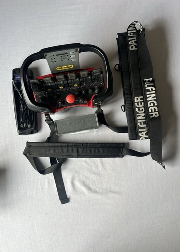Palfinger original2012 crane - original2012,