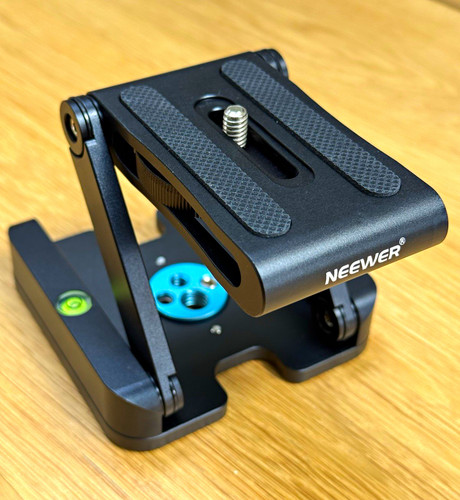 Neewer tripod head camera - tripod,