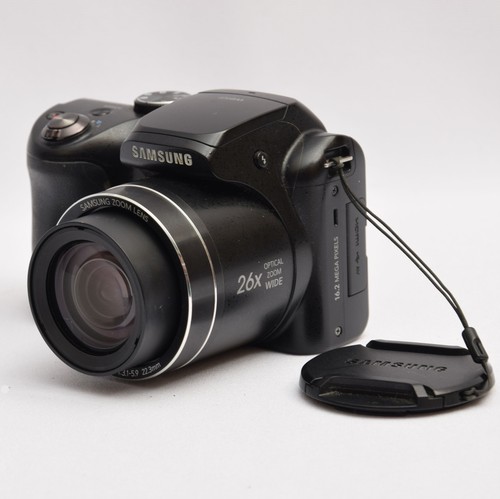 Samsung wb101 compact - wb101, digital