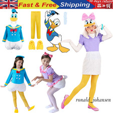 🔥Disney Donald Duck Daisy