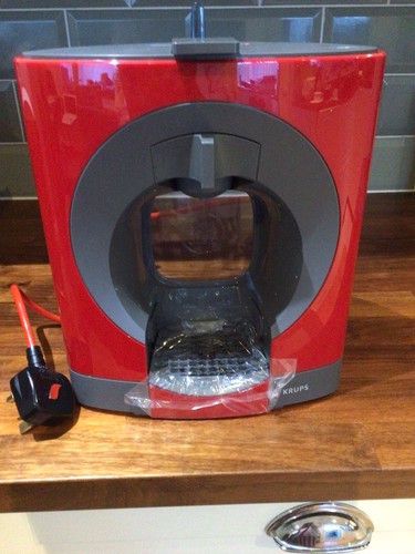Krups kp1105 nescafe - krups,