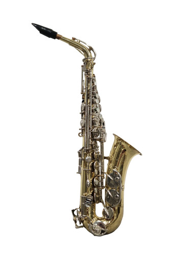 Bundy 1190556 usa - 2, saxophone