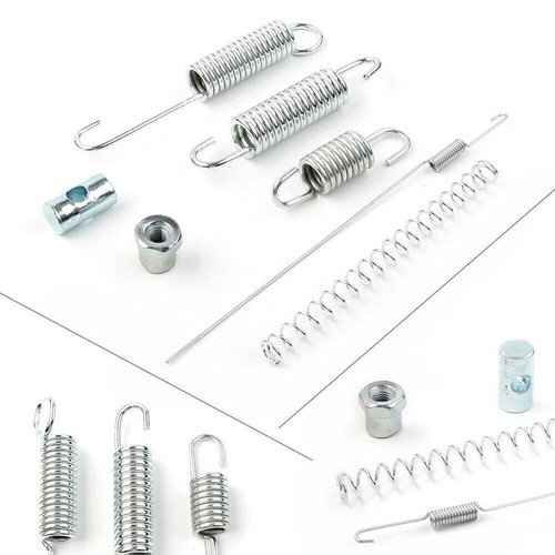 Brake lever switch spring set - spring,
