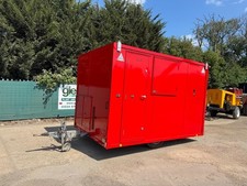Groundhog. Ecosmart. towable