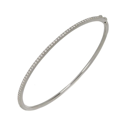 Beers diamond bracelet 18k - beers,
