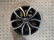 13-19 RENAULT CLIO MK4 16 INCH