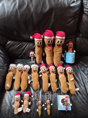 Hankey the christmas poo - mr,