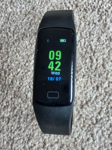 Goodmans smart watch tracker - smart,