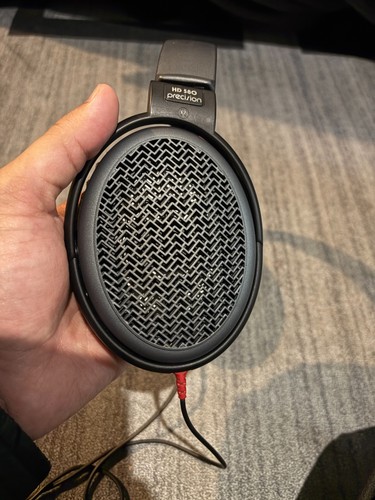 Very rare sennheiser 580 - very, hd
