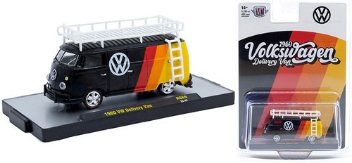 Volkswagen delivery van - volkswagen, t1