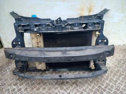 Ford mk2 complete - complete, radiator