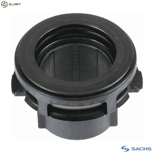 Clutch release bearing - clutch,