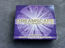 Dreamscape Vol.1-Mixed By