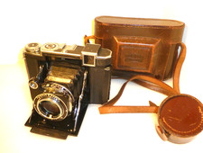 ZEISS IKON SUPER IKONTA 532 /