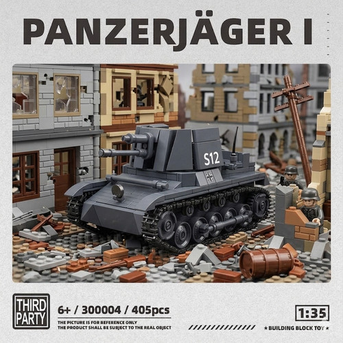Ww2 panzerjager military - ww2, 1