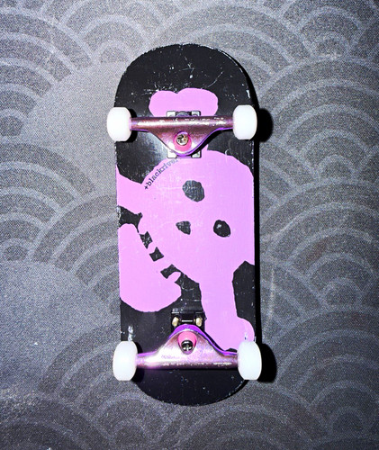 Blackriver fingerboard - blackriver,