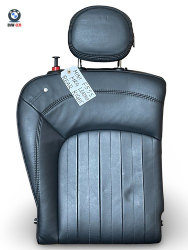 Mini cooper f55 mk4 rear - f55, right