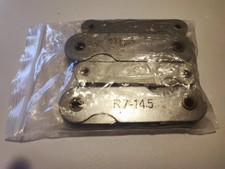 Precision Radius Gauge Set