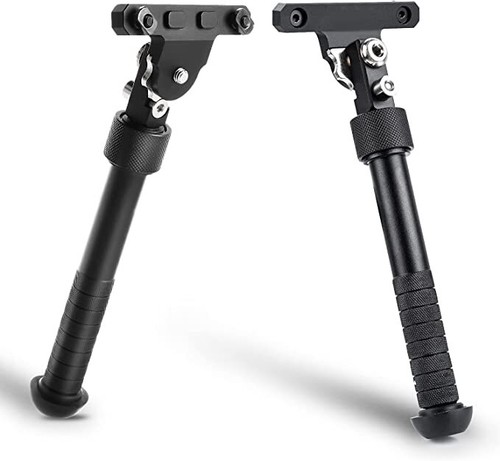 9 inch adjustable rifle - 9,