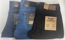 Mens Forge Heavy Duty Regular