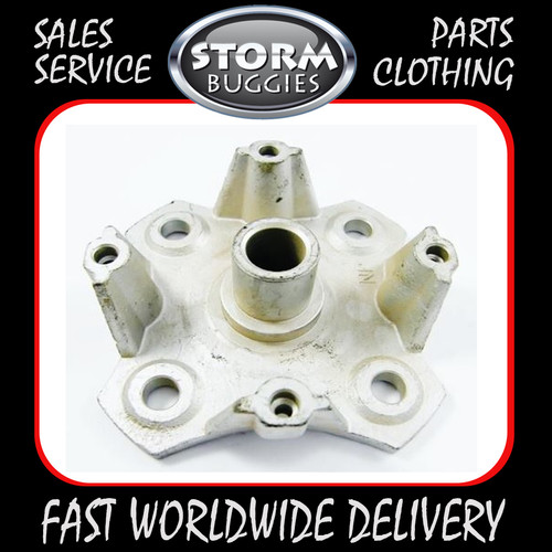 Front wheel hub - wheel,