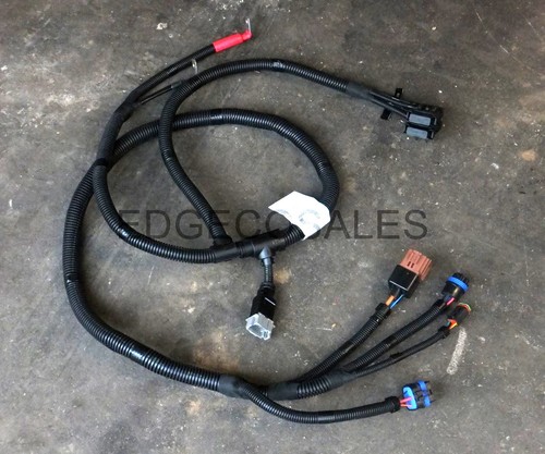 47583029 rear isobus wiring - 47583029,