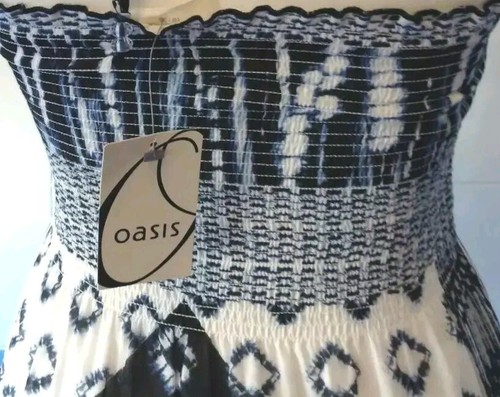 Dress size smocked - dress, 10