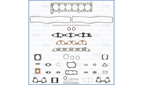 Cylinder head gasket set - cylinder,