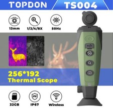 TOPDON TS004 320x240 Thermal