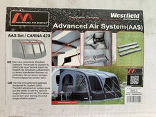 Westfield Outdoors Quest