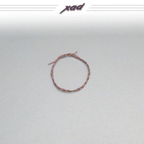 Cardas clear 34awg litz - clear,