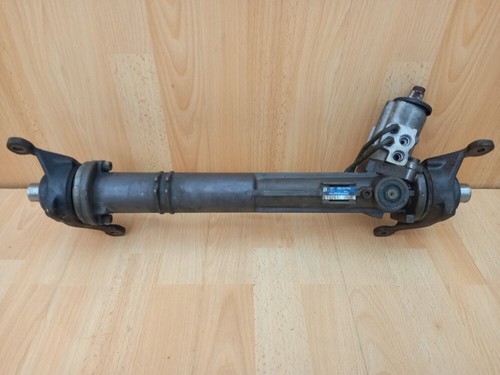 Power steering rack jaguar xj6 - steering,