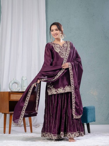 Anarkali gown pakistani eid - anarkali,