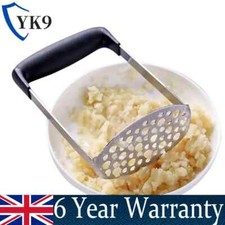 Stainless Steel Potato Masher
